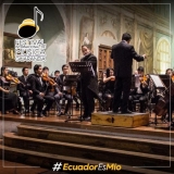 Festival Internacional de Música fomenta el turismo cultural en Ecuador